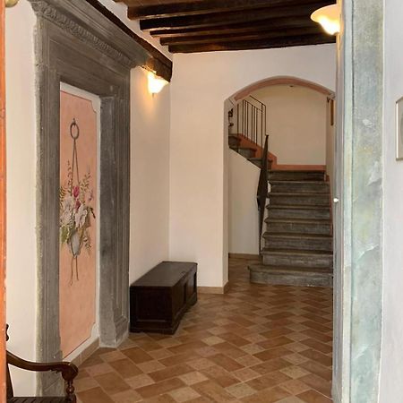 Casa Giardino Di Piero Daire Sansepolcro Dış mekan fotoğraf
